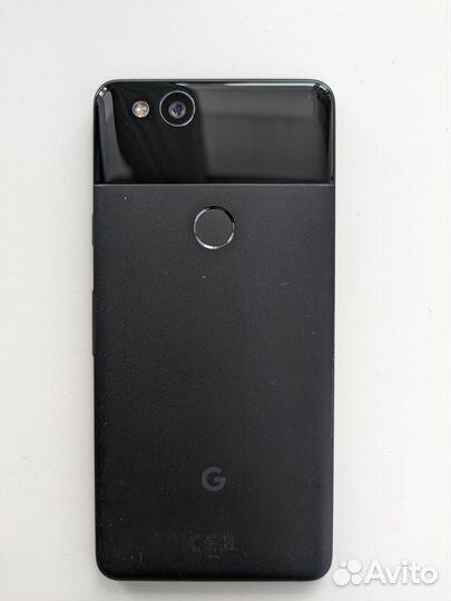 Google Pixel 2, 4/128 ГБ