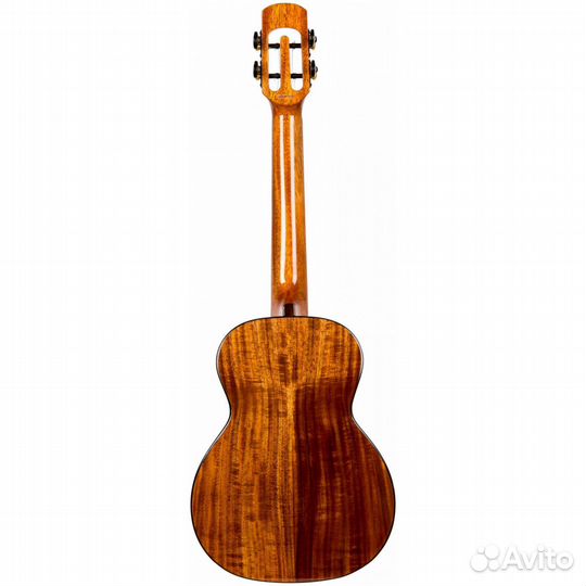 Укулеле Flight phantom tenor EQ-A