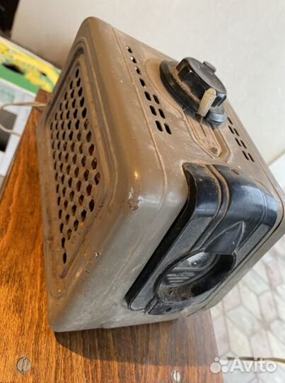 Автотрансформаторный регулятор напряжения