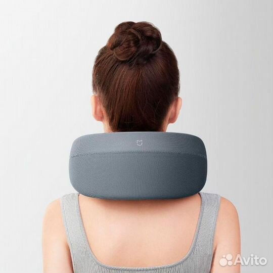 Массажер Xiaomi Mijia Cervical Massager Black