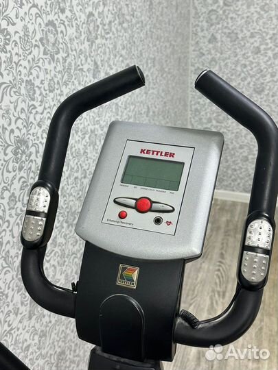 Элипсоидный тренажер бу