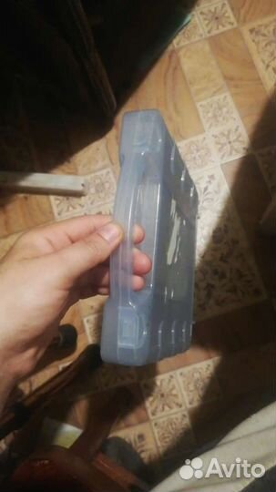 Ящик закрывающий для хранения