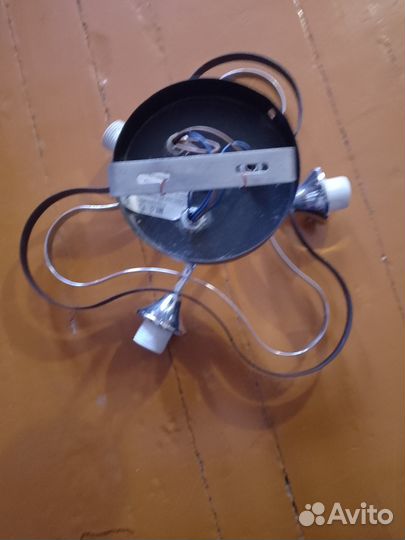 Светильник светогор