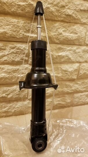 Амортизатор задний Haval F7 F7X