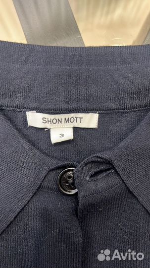 Кофта shon mott