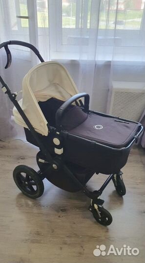 Коляска Bugaboo Cameleon 3 (2 в 1)