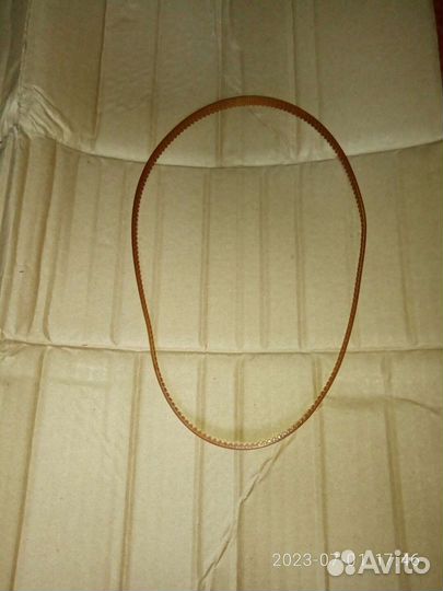 Ремень хлебопечи LG HB-156JE