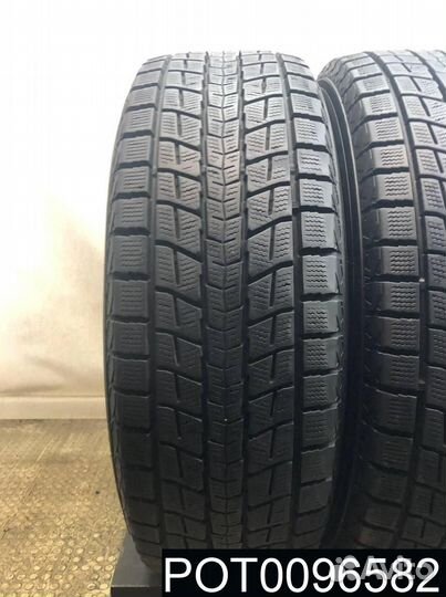 Dunlop Winter Maxx SJ8 225/65 R17 100M