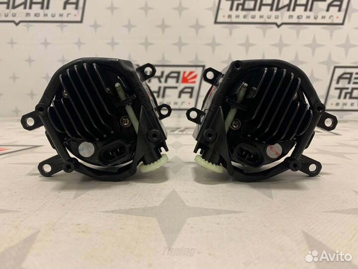 Туманки Lexus IS250 2013-2016 год B7464