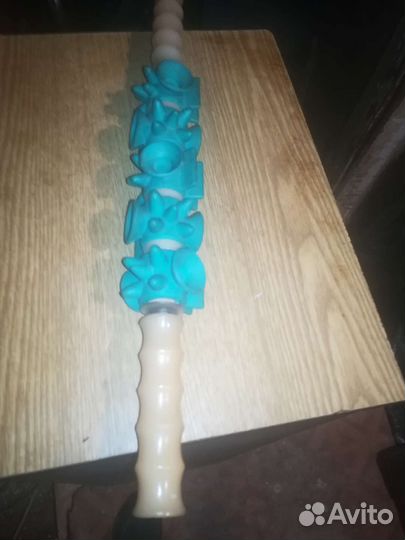 Массажёр универсальный