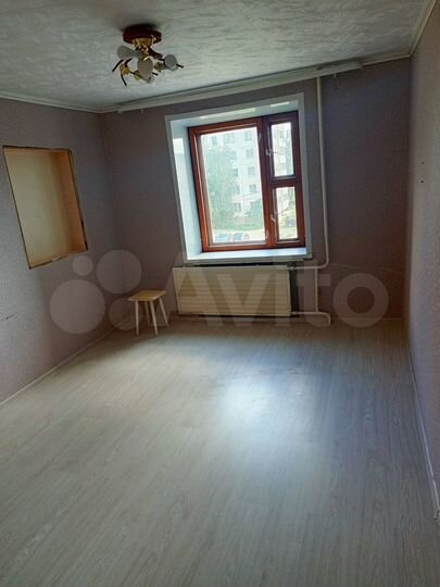 Комната 14 м² в 2-к., 3/9 эт.