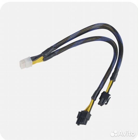 Переходник M2 на pci