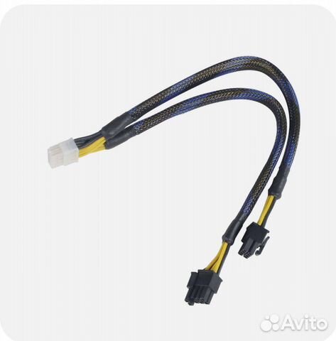 Переходник M2 на pci