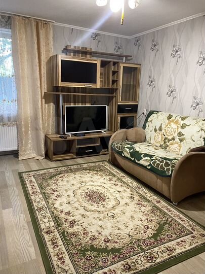 Дом 55 м² на участке 2 сот.