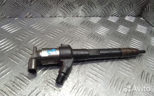 Форсунка дизельная mitsubishi outlander 2 (AOL05AL