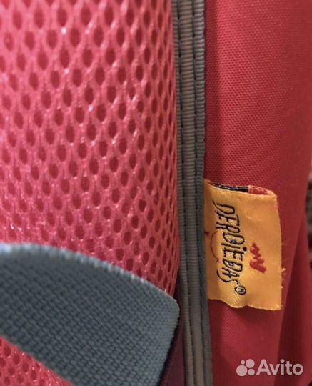 Рюкзак детский