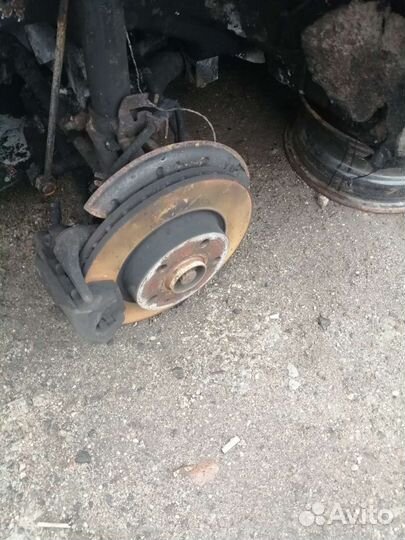 Шкода Октавия 1,4 Т