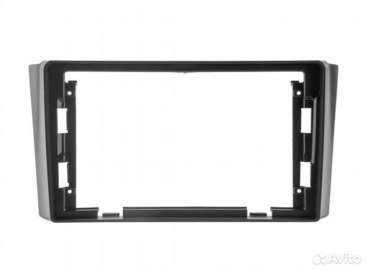 Рамка переходная SsangYong rexton 2 9 дюймов