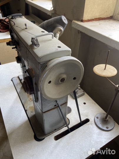 Швейная машина подольск