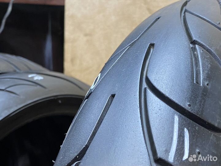 4.00 - 18 Continental Conti GO