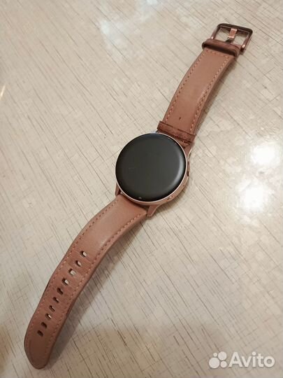 Samsung galaxy watch active 2