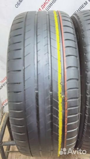 Michelin Latitude Sport 3 275/50 R20 113W