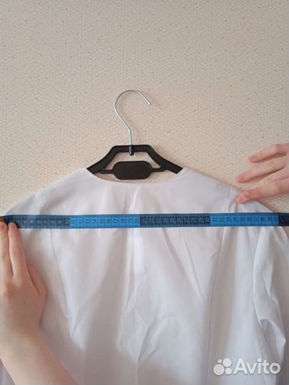 Медицинский халат