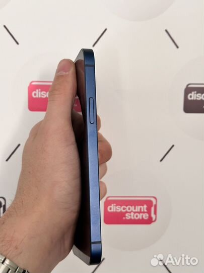 iPhone 12, 128 ГБ