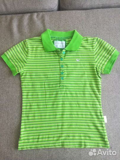 Поло. Футболочки