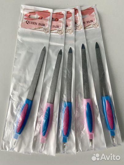 Пилка пилочка для ногтей