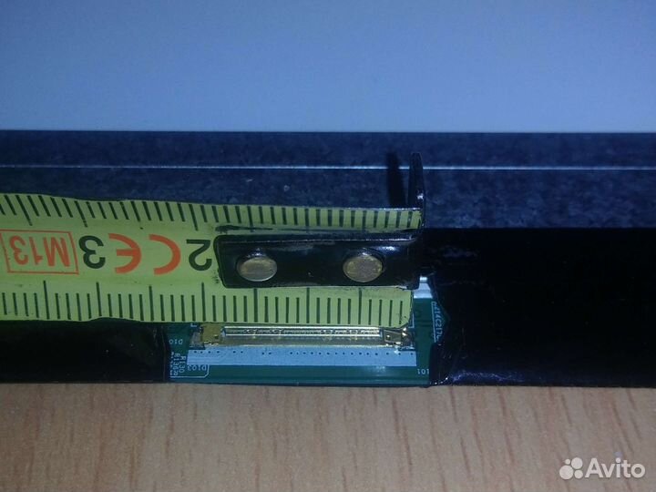 Матрица для ноутбука 15.6