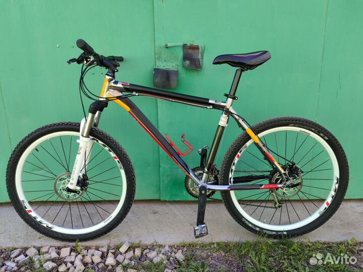 Велосипед горный 26