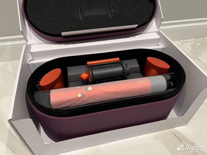 Стайлер Dyson