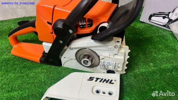 Бензопила stihl ms 250 (Арт.91490)