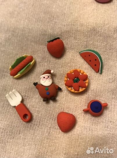 Ластик, стирательные резинки, Фигурные стерки