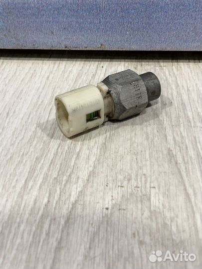 Датчик гидроусилителя гур renault kaptur