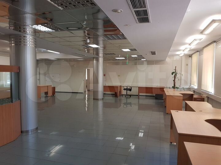 Офис, Магазин 430 м²