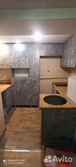 Кухни на заказ