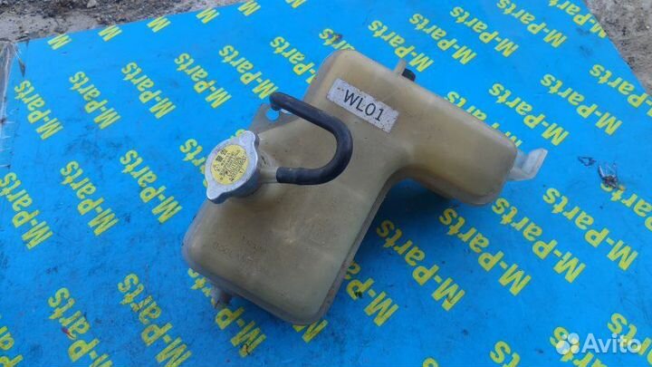 Бачок расширительный Mazda Bongo Friendee SG5W