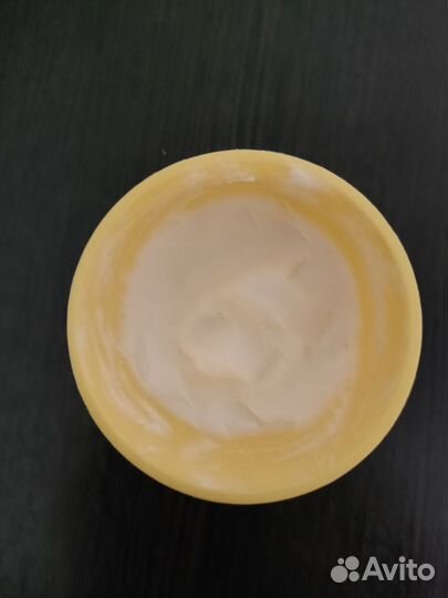 Juice To Cleanse Water Wash Balm