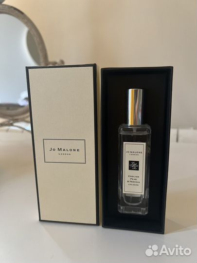 Jo malone english pear freesia 30 ml