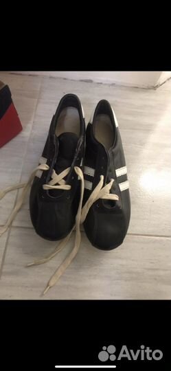 Бутсы СССР киев