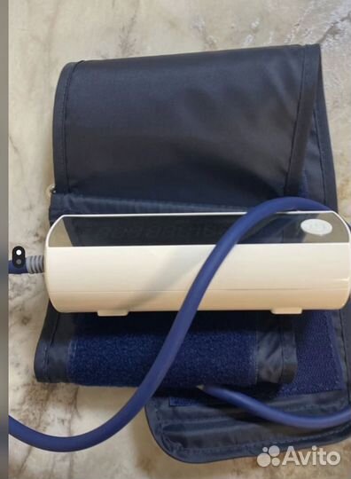 Тонометр говорящий