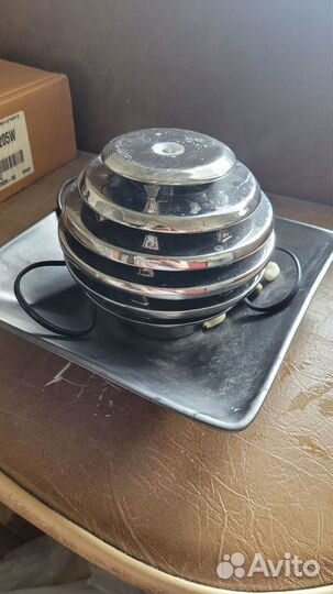 Декоративный фонтанчик