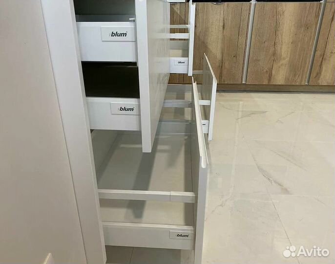 Кухонная мебель