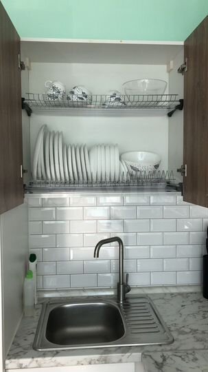 2-к. квартира, 31 м², 3/20 эт.