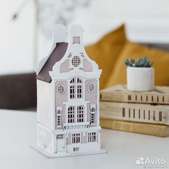 Новогодний декор, подарки