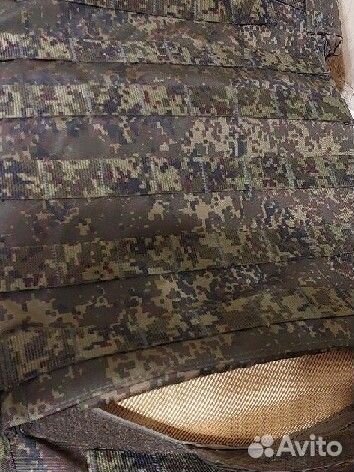 Бронежилет 6б45 ратник