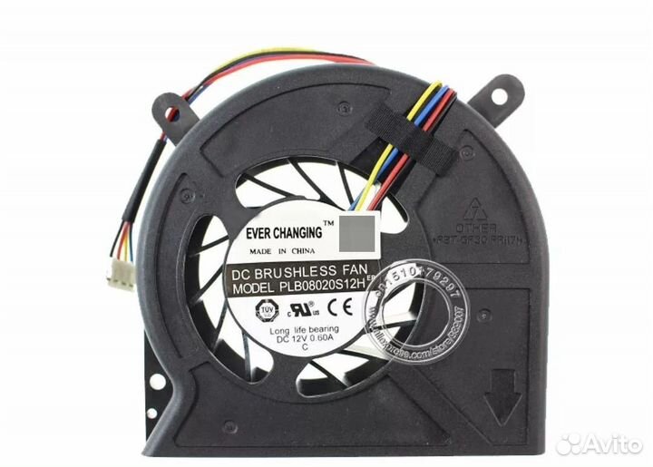 Системы охлаждения для компьютера