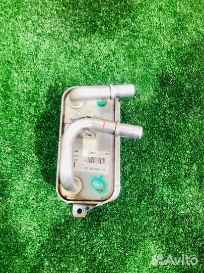 Теплообменник BMW 7 E65/E66/E67 рест. E66 2005